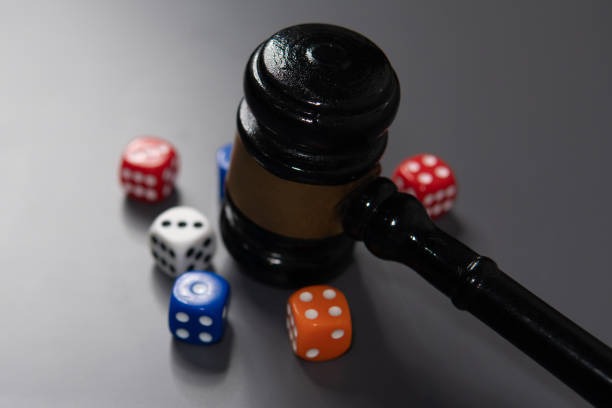 Three Card Poker payout table and betting interface on dwslot88